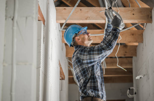 Best Electrical Outlet Repair  in Falls City, OR
