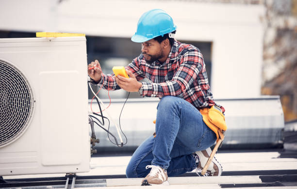 Best Electrician Near Me  in Falls City, OR