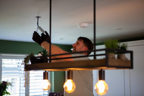 Best 24-Hour Electrician  in Falls City, OR