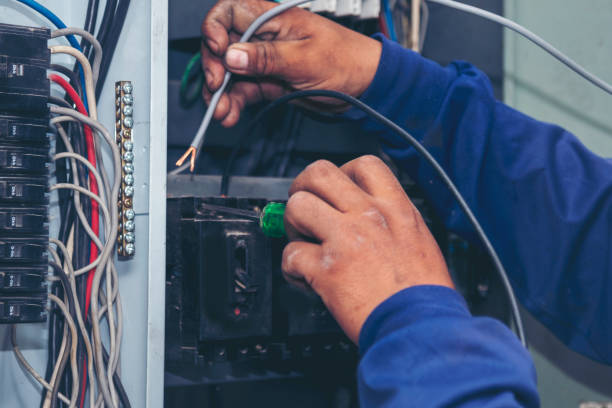 Best 24-Hour Electrician  in Falls City, OR