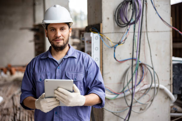 Best Electrical Upgrades for Homes  in Falls City, OR