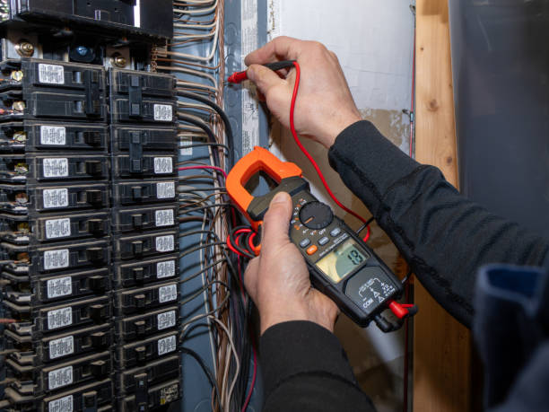  Falls City, OR Electrician Pros
