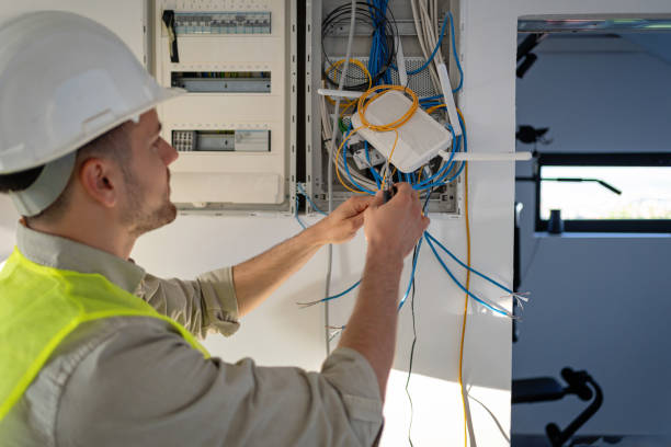 Best Electrical System Inspection  in Falls City, OR