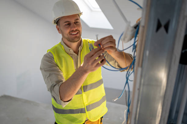 Best Affordable Electrical Installation  in Falls City, OR