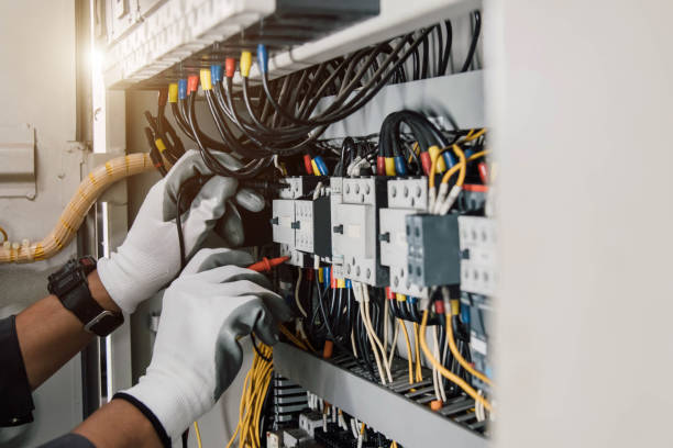 Best Generator Installation Services  in Falls City, OR